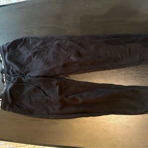 Rue 21 jogger sweatpants